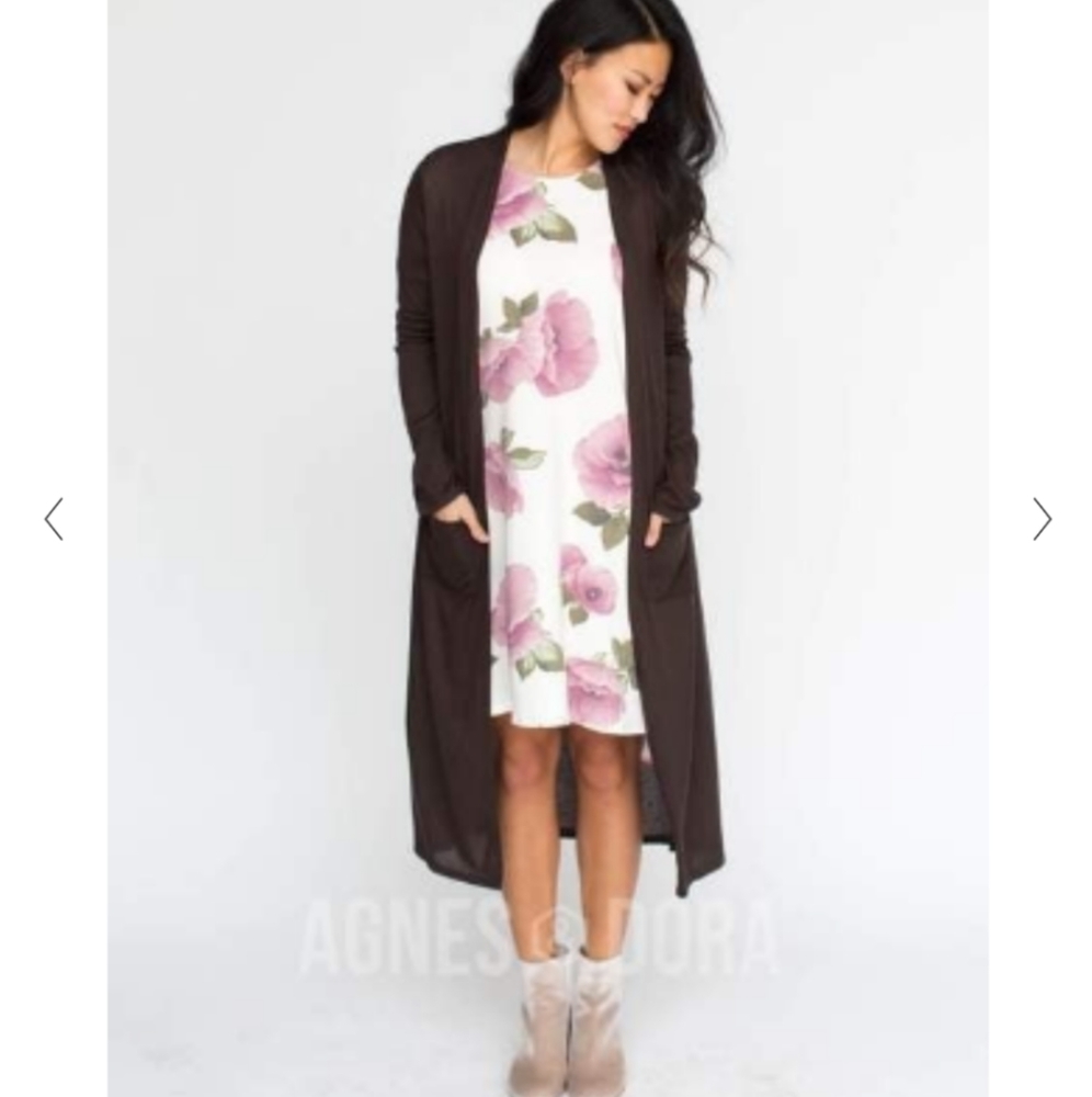 NWT Duster